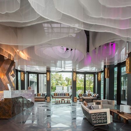 Maya Phuket Airport Hotel-Naiyang Beach Nai Yang Beach Eksteriør bilde