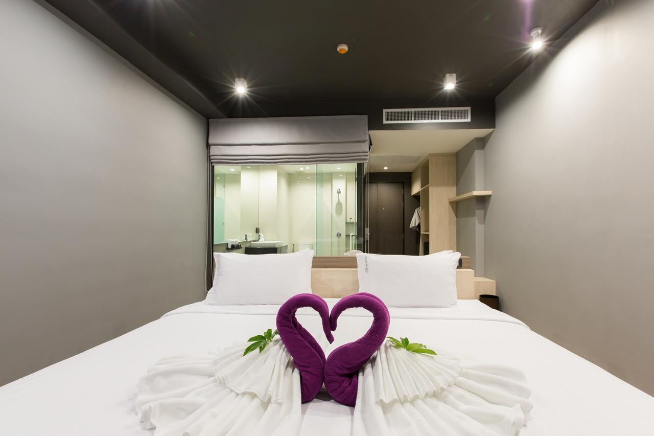 Maya Phuket Airport Hotel-Naiyang Beach Nai Yang Beach Eksteriør bilde