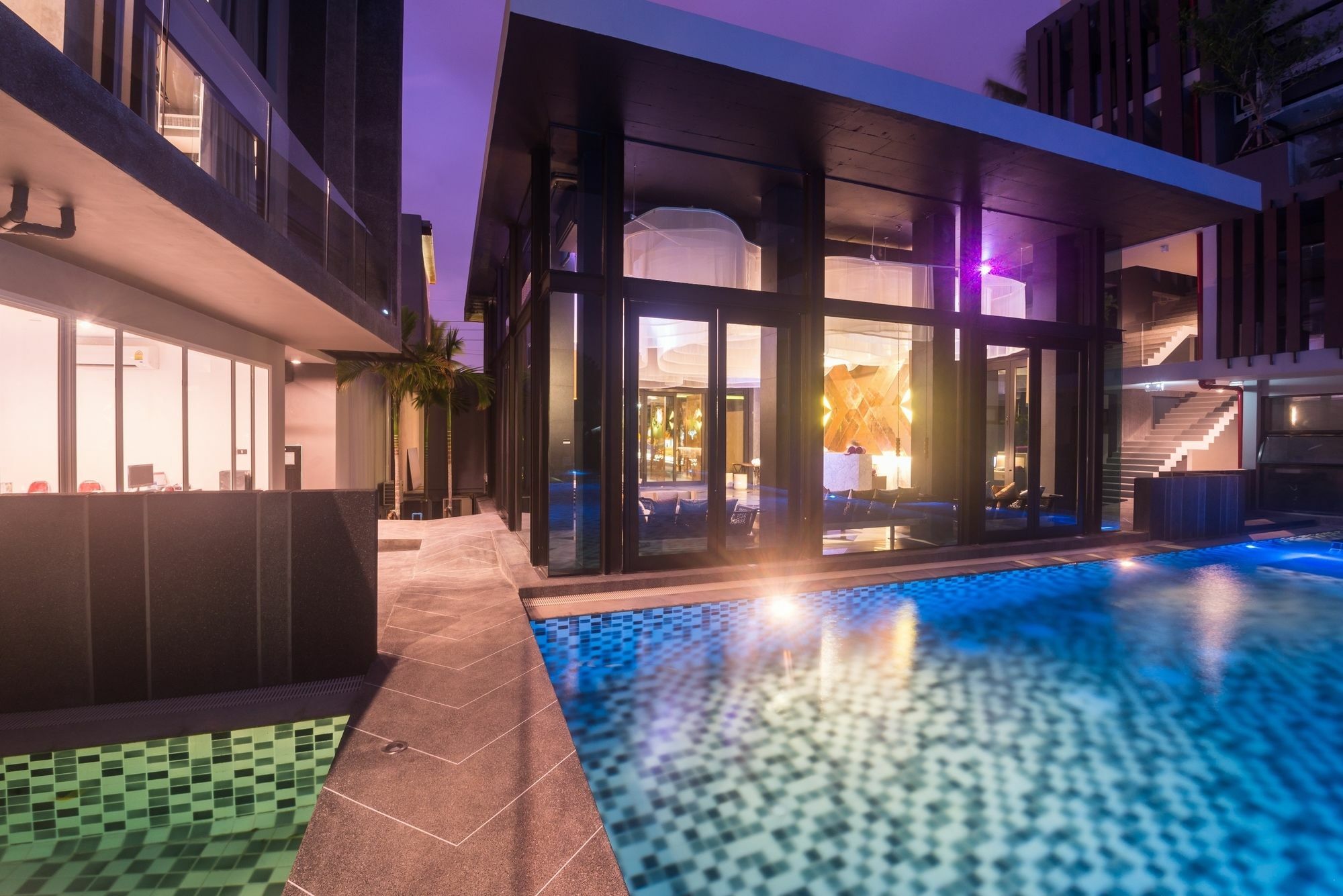 Maya Phuket Airport Hotel-Naiyang Beach Nai Yang Beach Eksteriør bilde