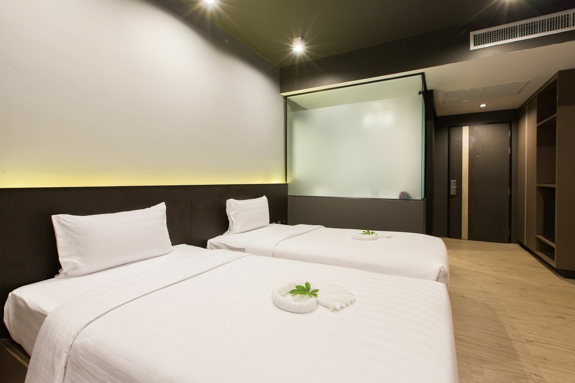 Maya Phuket Airport Hotel-Naiyang Beach Nai Yang Beach Eksteriør bilde